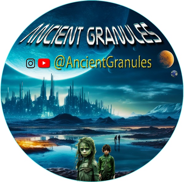 @AncientGranules ℗