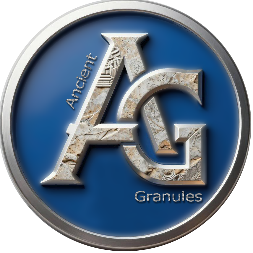 @AncientGranules ℗